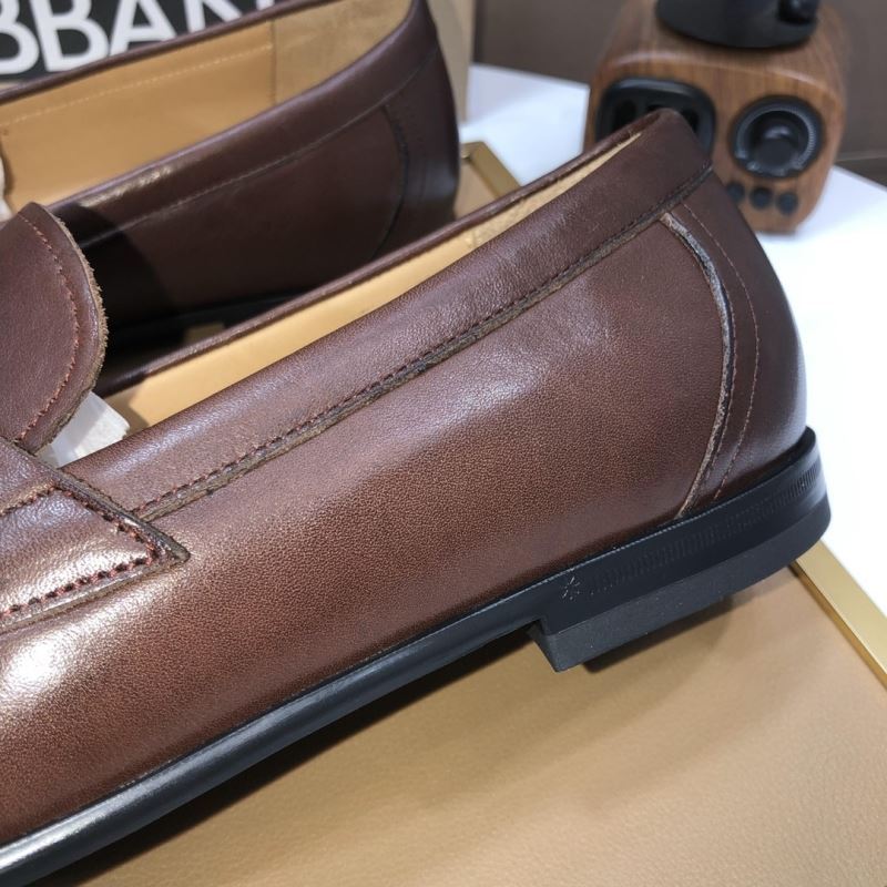 Dolce Gabbana Business Shoes